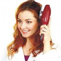 Щітка для фарбування волосся Hair Coloring Brush (Хеа Колорін Браш) для фарбування волосся щітка на батарейках, фото 5