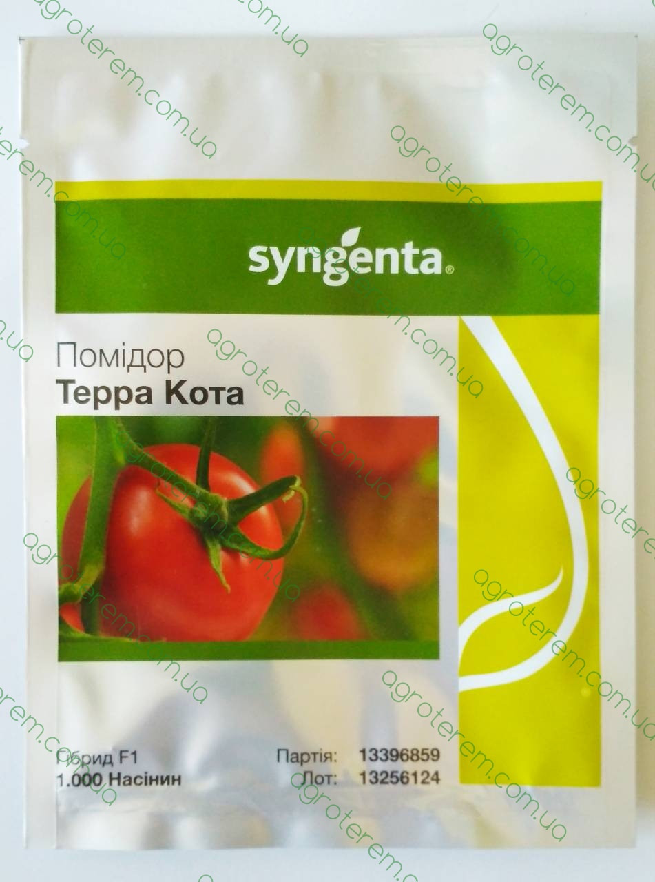 Терра Котта F1 1000 н (Тера Кота)