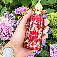 Женская арабская нишевая парфюмированная вода Attar Collection Hayati 100ml