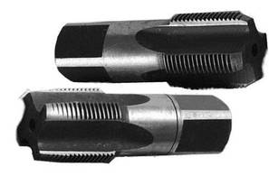 Мітчики трубні машинно-ручні і ручні гост 3266-81