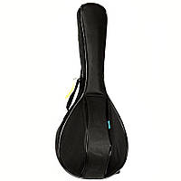 Чохол для домри-прима з утеплювачем 10 мм.