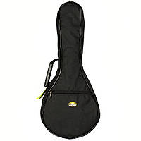 Чохол для мандоліни з утеплювачем 10 мм.