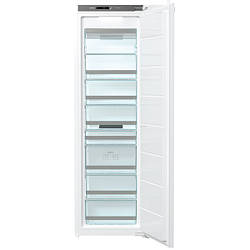 Вбудована морозильна шафа Gorenje FNI5182A1