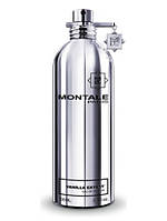 Ліцензія Montale Vanilla Extasy (унісекс)