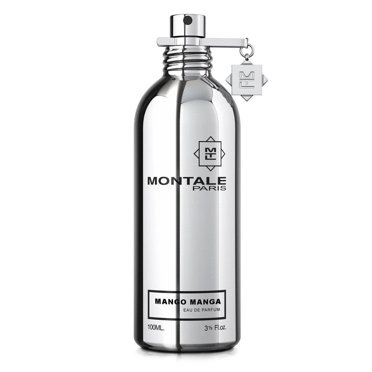 Ліцензія Montale Mango Manga жіночі - 100 мл