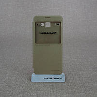 Чехол Nillkin Sparkle для Samsung Galaxy A710 gold EAN/UPC: 6902048112995