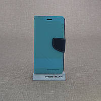 Чехол Goospery Fancy Diary для Samsung A510 blue