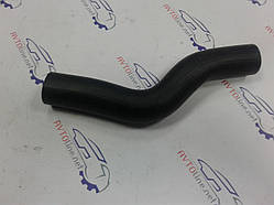 Патрубок радіатора верхній Авео 1.5 МКПП Bosung Корея