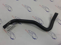 Патрубок пічки відвідний Aveo 1.5, 1.6 л BOSUNG Корея