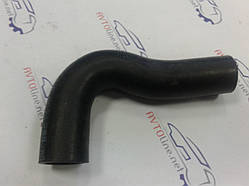 Патрубок радіатора верхній з кондиціонером Авео 1.6 Bosung Корея