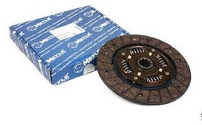 Диск зчеплення DB 207-208 (d=215mm)