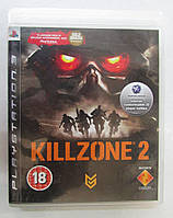 Killzone 2 (Essentials) російська версія (PS3) БО