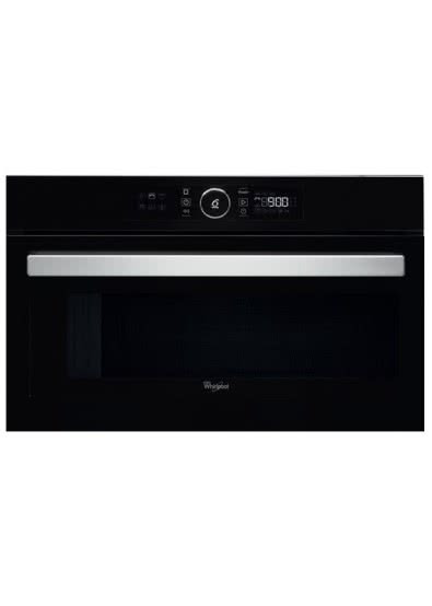 Мікрохвильова піч вбудована Whirlpool AMW730NB