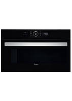 Мікрохвильова піч вбудована Whirlpool AMW730NB
