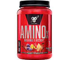 Amino X BSN, 1015 грамів