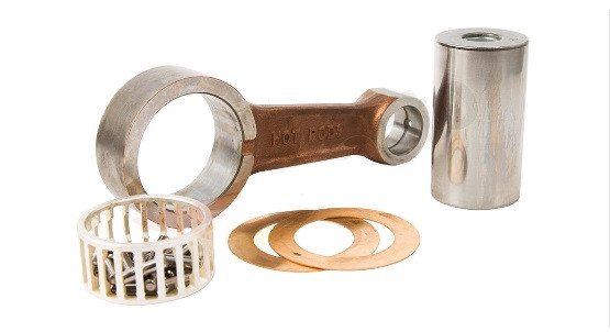 Шатун для квадроциклів Yamaha YFZ 450 06-13 HR 8641