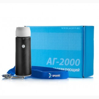 Голосообразующий аппарат ХРОНОС АГ-2000 (ID#794583194), цена: 9990 ...