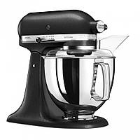 Кухонна машина KitchenAid Artisan 4.8 л. 5KSM175PSEBK