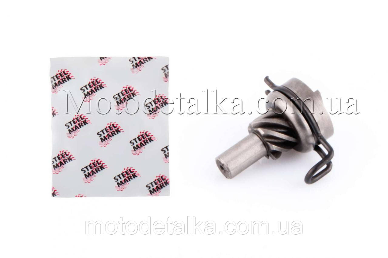 Храповик Honda DIO AF18, TACT AF16, LEAD AF20