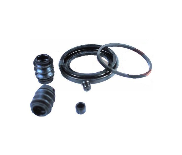 Ремкомплект переднього гальмівного супорту Honda Accord VI (1998-2002), фото 1