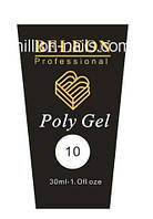 Poly Gel BELEON № 10