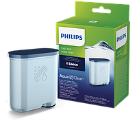 Philips Saeco AquaClean CA6903/10 для очистки воды и против накипи в кофемашине