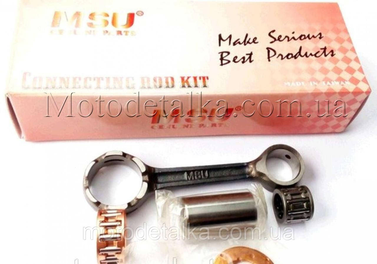 Шатун Honda DIO AF18/27 MSU