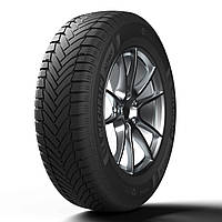 Зимние шины Michelin ALPIN 6 205/55R16 91H