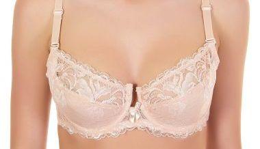 Тонкий мереживний бюстгальтер Ve.nu.s