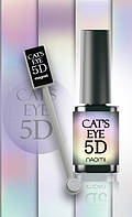 Гель-лак naomi cat eyes 5d