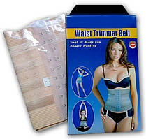 Корсет Waist Timmer Belt - коректуючий пояс