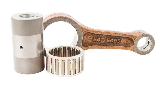 Шатун для квадроциклів Suzuki LT-R 450 06-10 HR 8648