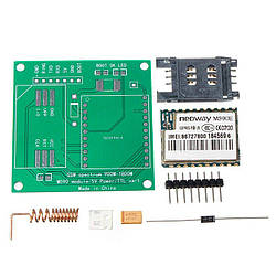 GSM GPRS модуль M590E 5В, модуль Arduino