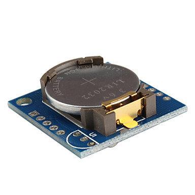 Модуль годинник реального часу DS1307 для Arduino