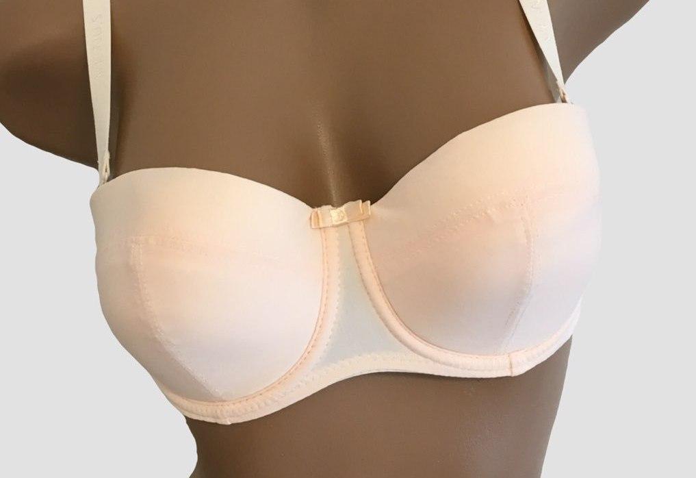 Бюстгальтер відкритої форми Ve.nu.s