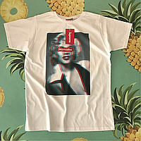 Футболка Supreme Marilyn Monroe XS