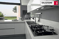 Кварцевые столешницы Silestone