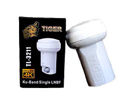 Супутниковий конвертер Tiger Single (1) TL-3211