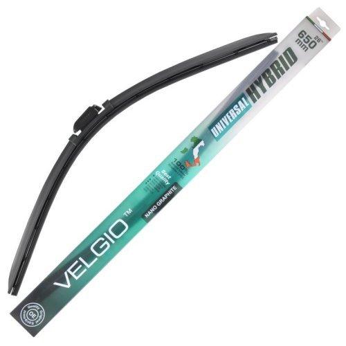 Щітка склоочисника Velgio Universal Hybrid 650 мм