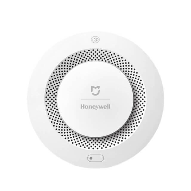 Пожежний датчик Mi Smart Home Fire detector Honeywell