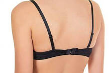 Бюстгальтер Венус на щільній основі, фото 5