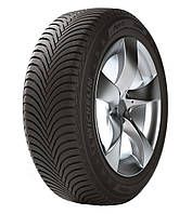 Зимние шины Michelin ALPIN 5 215/65R17 99H