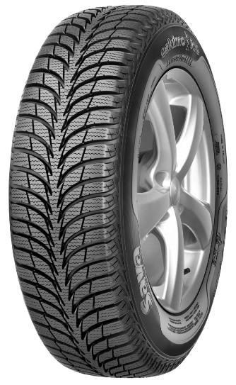 Зимние Шины Sava Eskimo Ice 205/60R16 96T — Купить Недорого на Bigl.ua ...