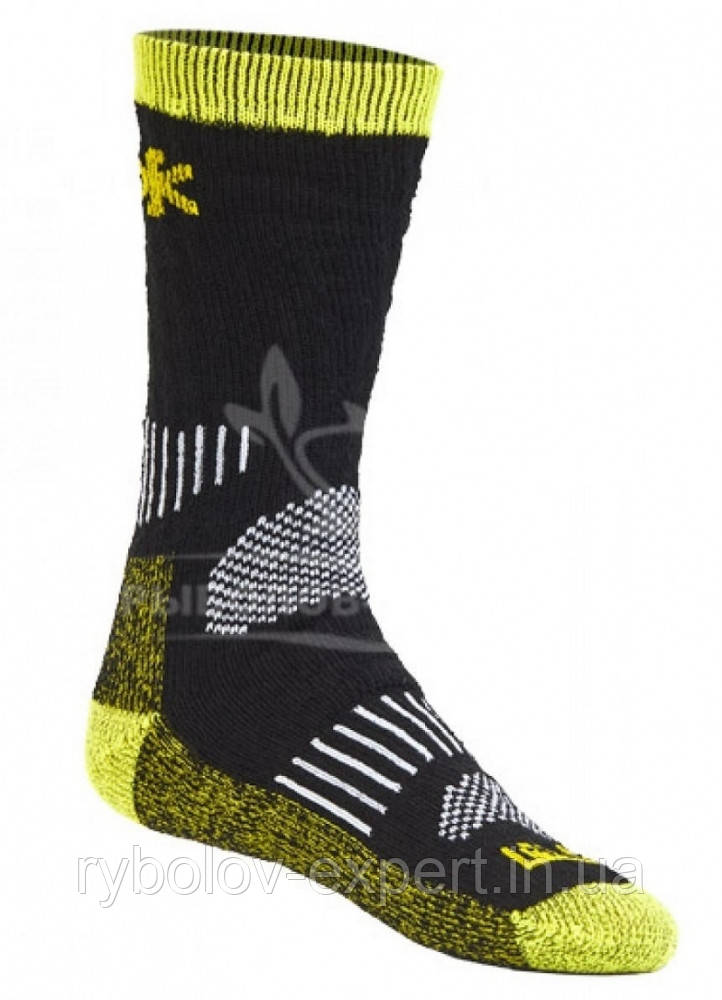 Шкарпетки Norfin Balance Wool T2P 303743-04 розм.XL (45-47)