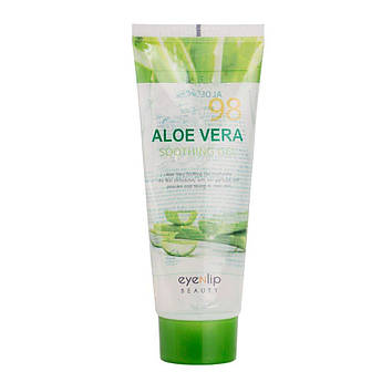 Заспокійливий гель з екстрактом алое EYENLIP Soothing Gel Aloe 115 мл