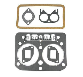 Комплект прокладок головки C-330 ORIGINAL URSUS