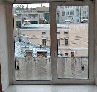 Купить дешевые окна в Киеве