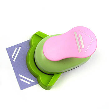 Кутовий діропробивач для фото