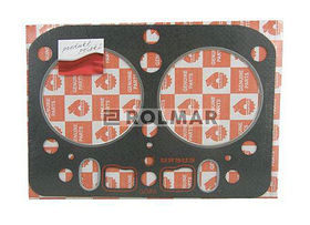 Прокладка силіконова головки 42022090 C-330 ORIGINAL URSUS