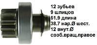 Бендикс CITROEN Jumper Relay FIAT Ducato FORD Tourneo Transit PEUGEOT Boxer 2.2 HDi 2.3 JTD